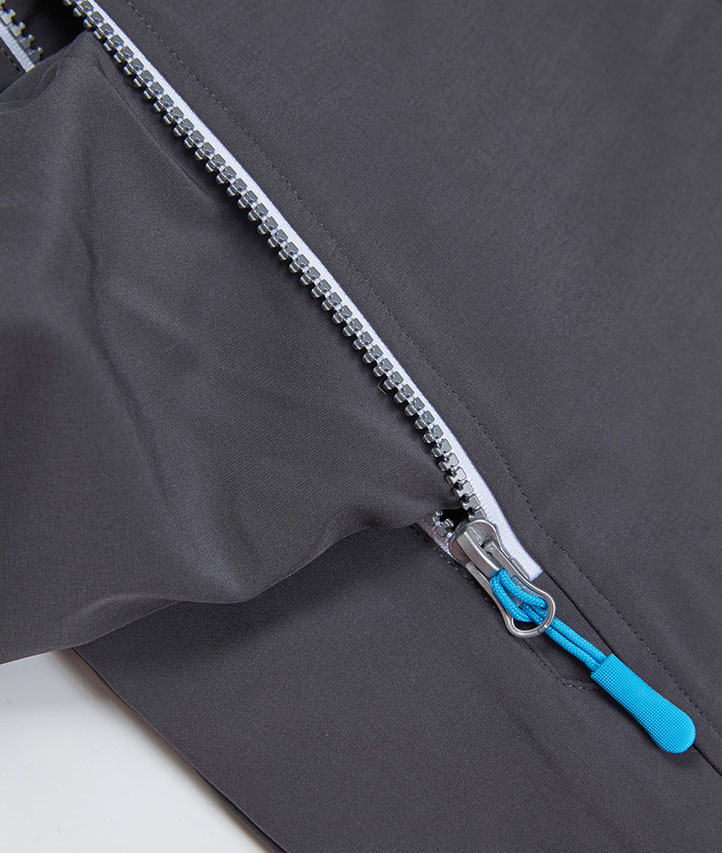 Active softshell jakke fra Tracker